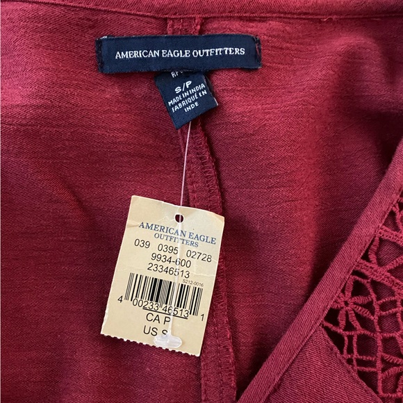 American Eagle Boho Dress - Picture 7 of 7